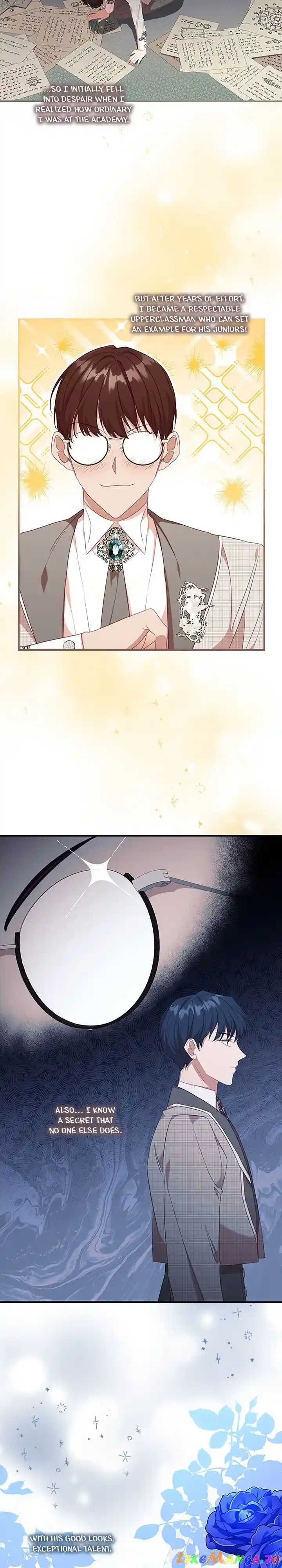 Youngest Princess Chapter 152