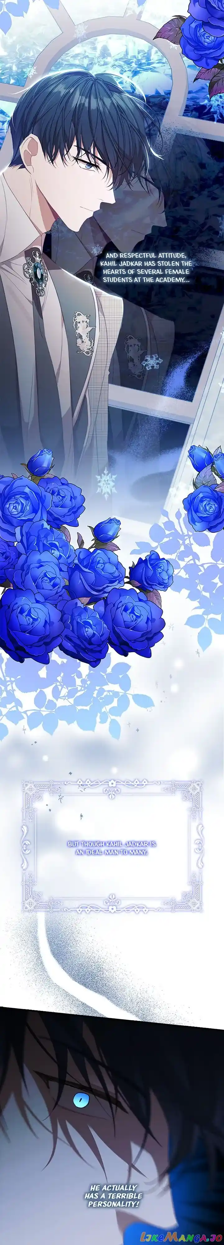 Youngest Princess Chapter 152