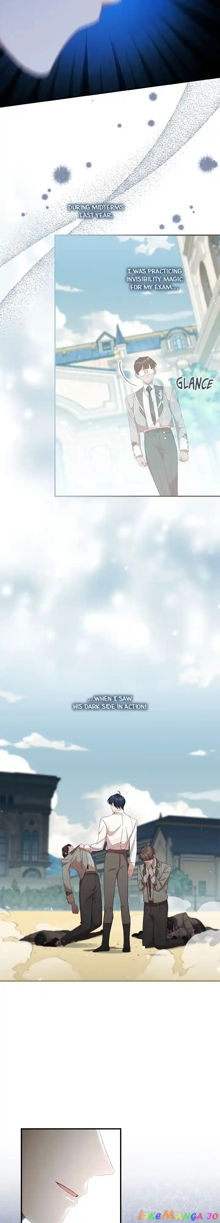 Youngest Princess Chapter 152