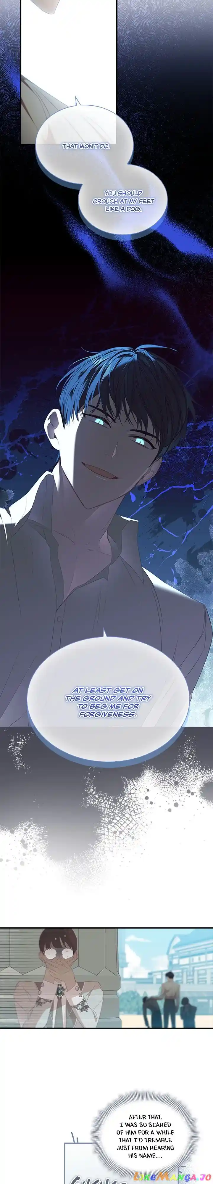 Youngest Princess Chapter 152