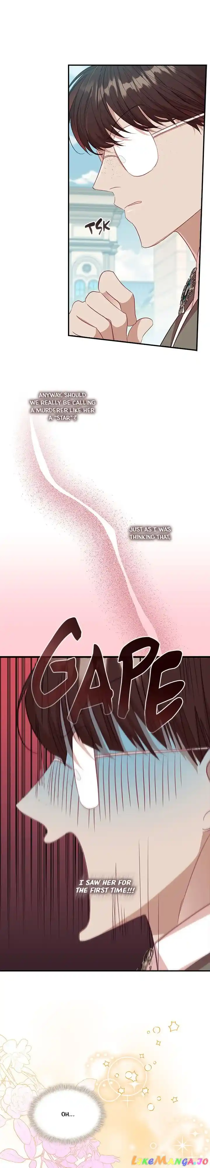 Youngest Princess Chapter 152