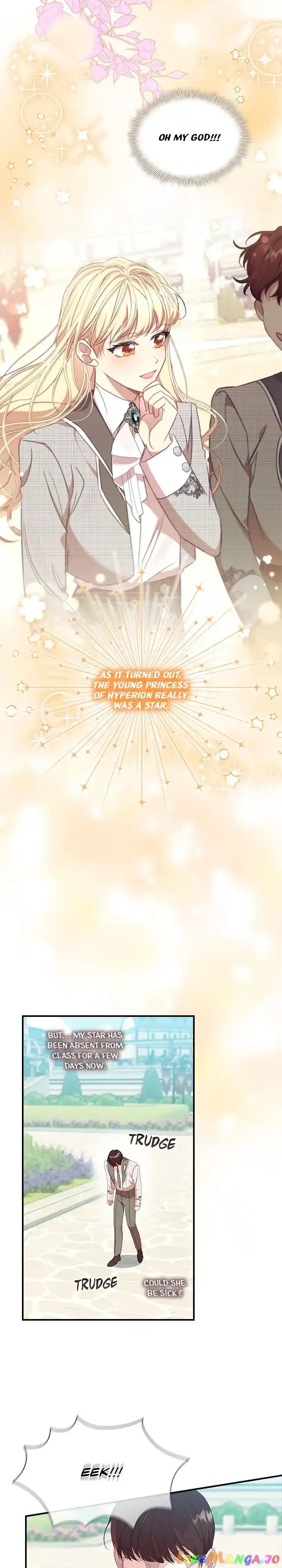 Youngest Princess Chapter 152