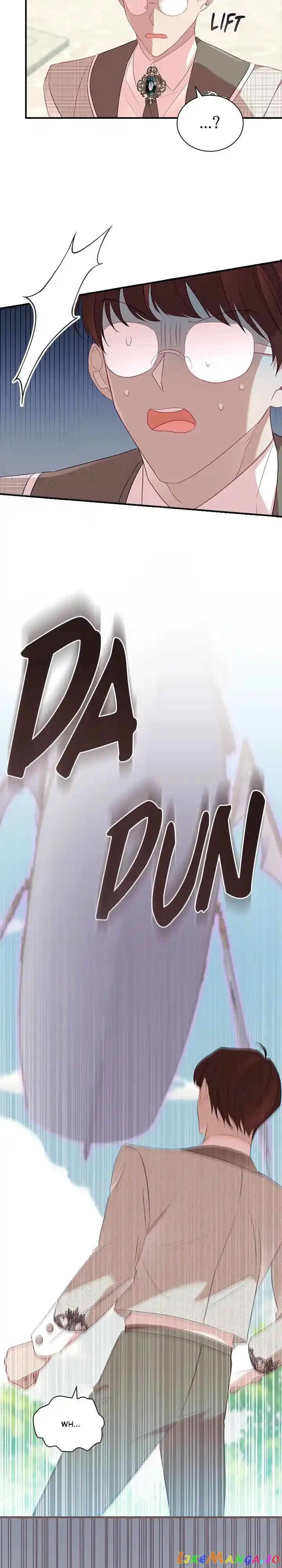 Youngest Princess Chapter 152