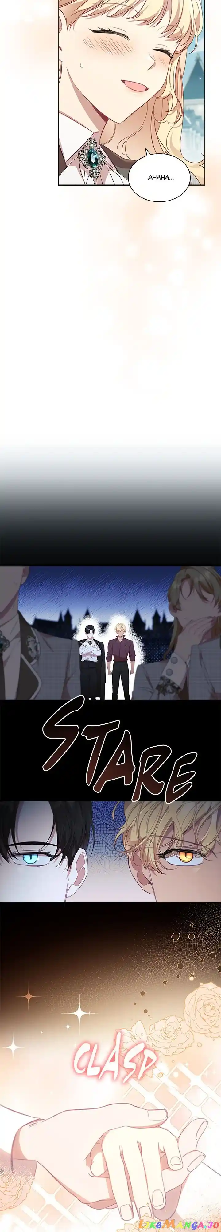 Youngest Princess Chapter 152