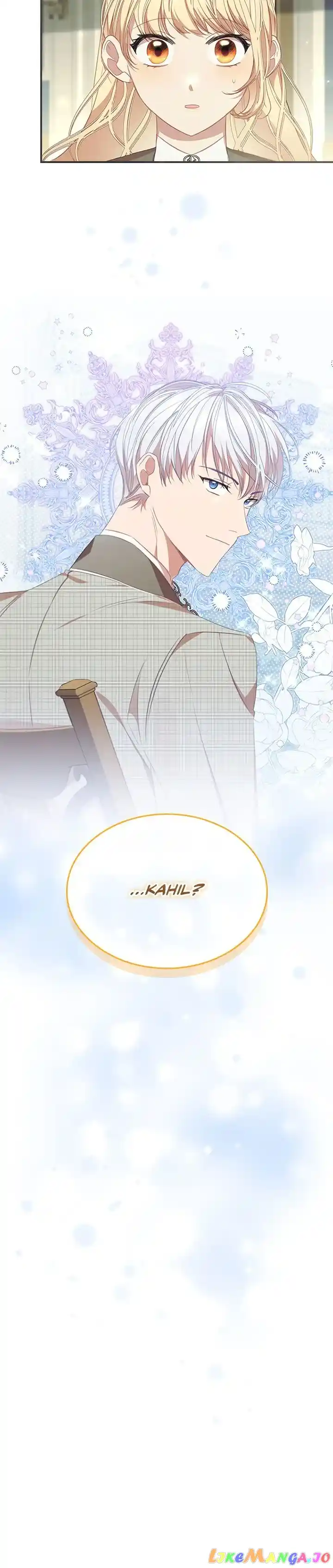 Youngest Princess Chapter 152