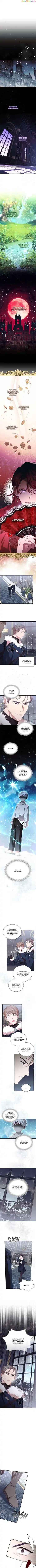 Youngest Princess Chapter 156