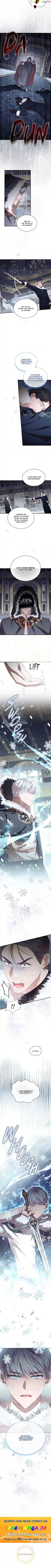 Youngest Princess Chapter 156