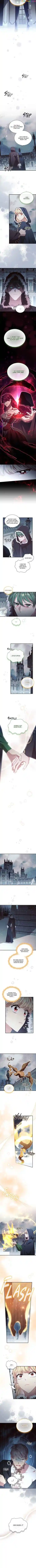 Youngest Princess Chapter 157