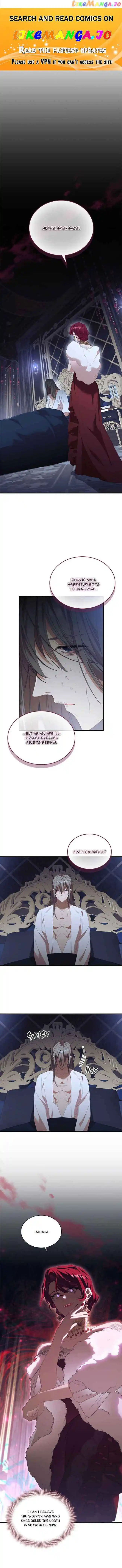 Youngest Princess Chapter 158