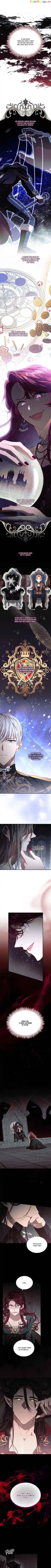 Youngest Princess Chapter 158