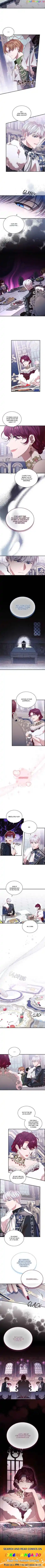 Youngest Princess Chapter 158