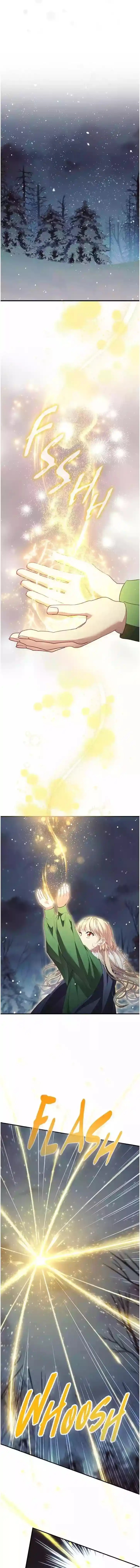 Youngest Princess Chapter 159