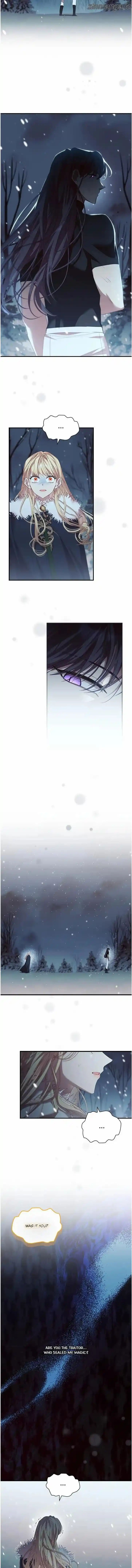 Youngest Princess Chapter 159