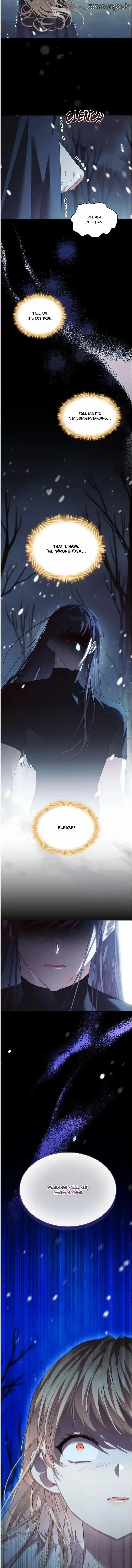 Youngest Princess Chapter 159