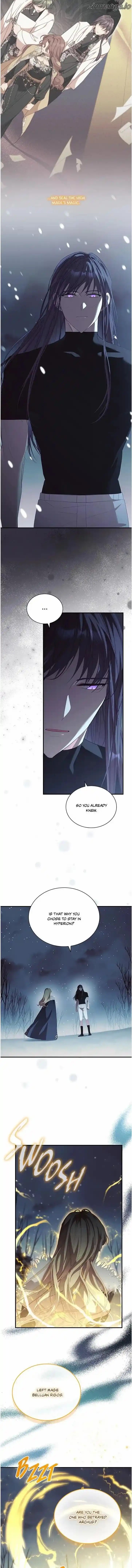 Youngest Princess Chapter 159