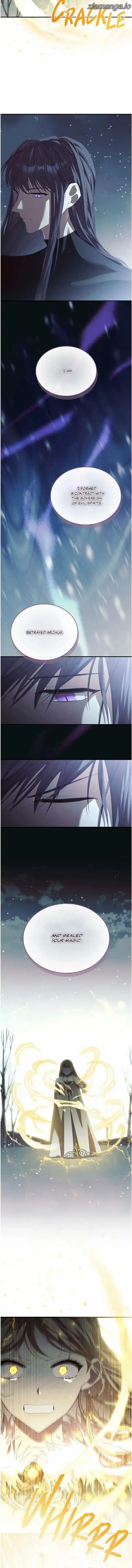 Youngest Princess Chapter 159