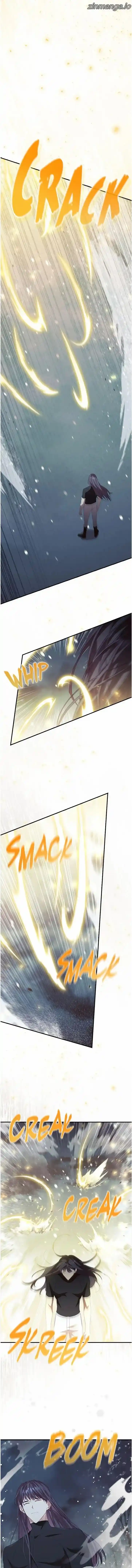 Youngest Princess Chapter 159