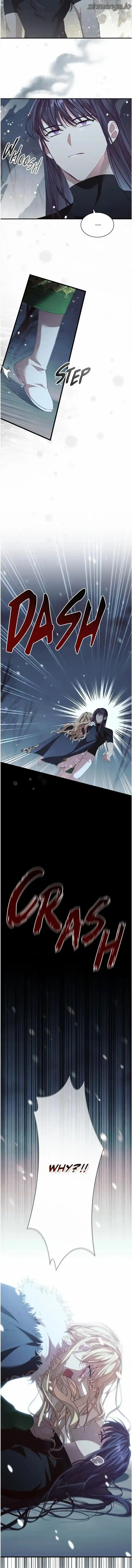 Youngest Princess Chapter 159