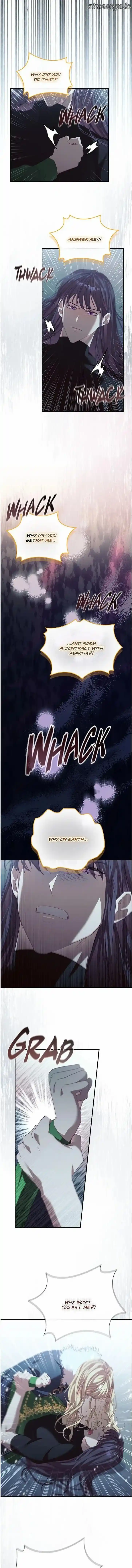 Youngest Princess Chapter 159