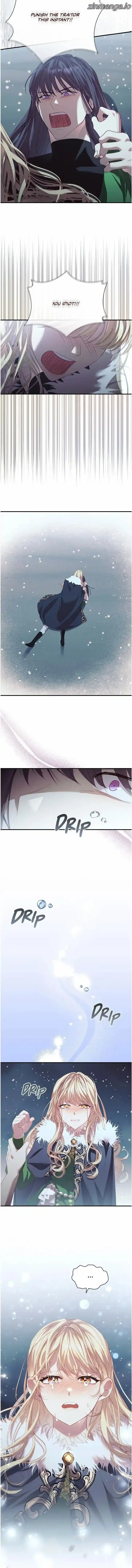 Youngest Princess Chapter 159