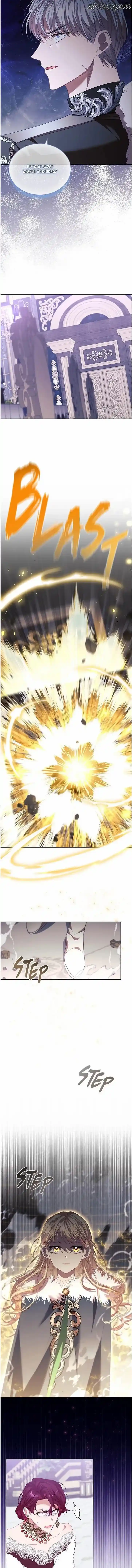 Youngest Princess Chapter 159