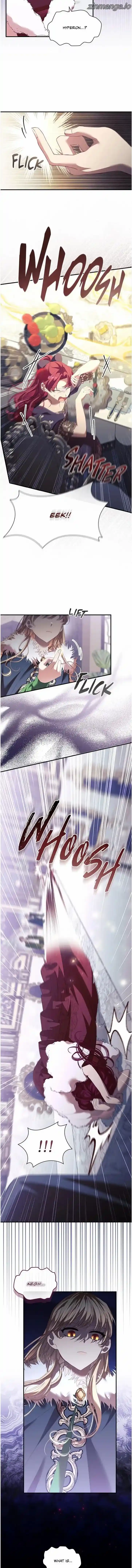 Youngest Princess Chapter 159