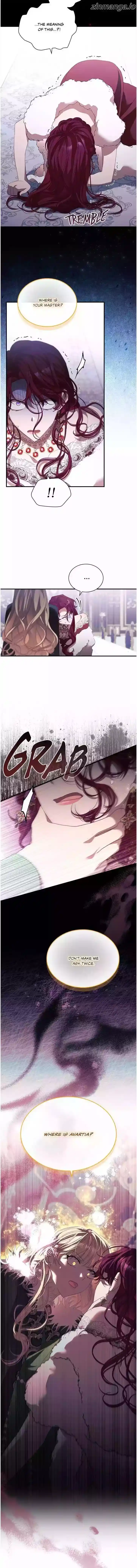 Youngest Princess Chapter 159