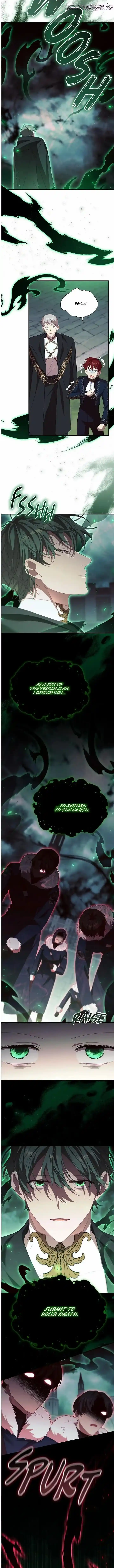 Youngest Princess Chapter 163