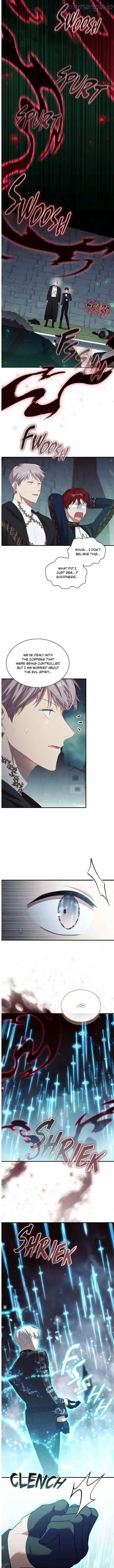 Youngest Princess Chapter 163