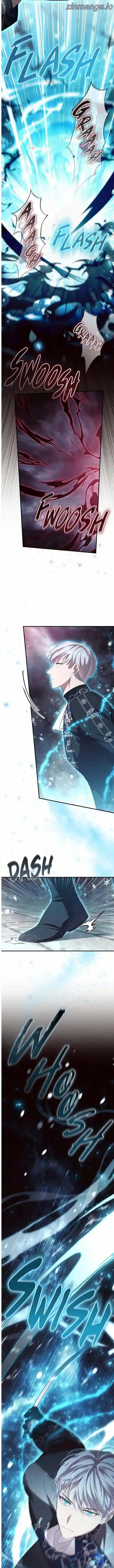 Youngest Princess Chapter 163