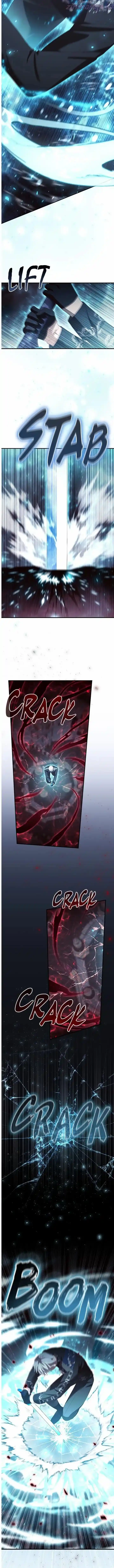 Youngest Princess Chapter 163