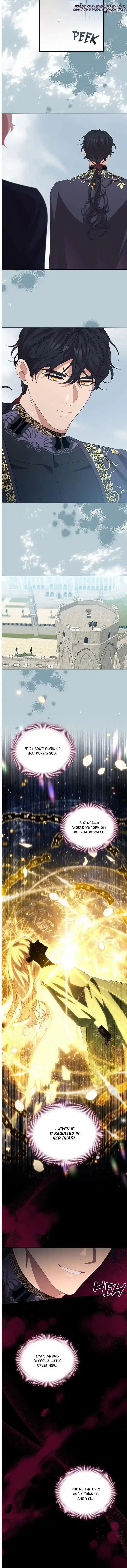 Youngest Princess Chapter 164