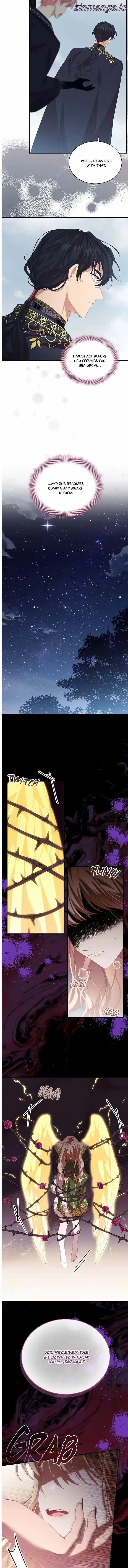 Youngest Princess Chapter 164