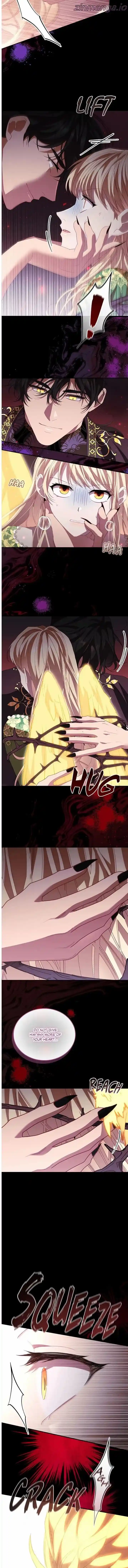 Youngest Princess Chapter 164