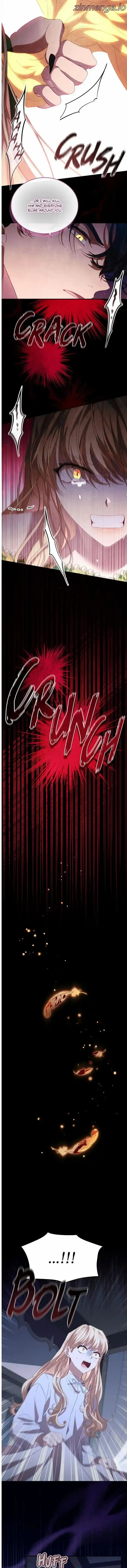 Youngest Princess Chapter 164