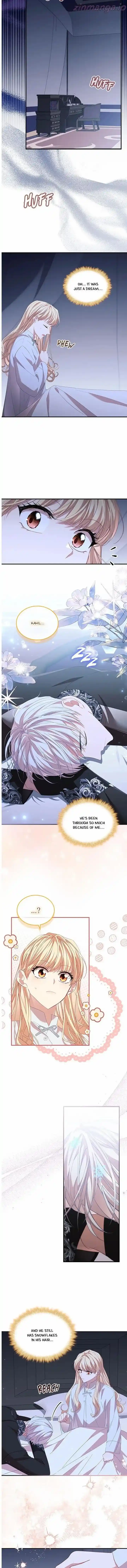 Youngest Princess Chapter 164