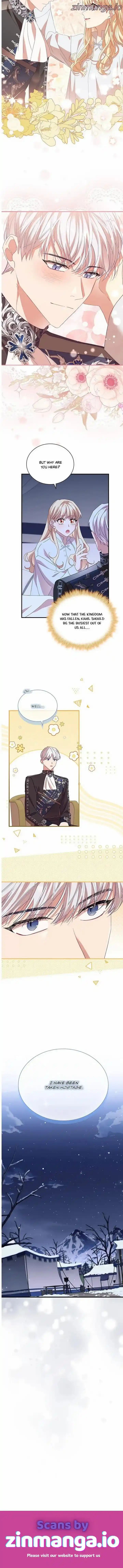 Youngest Princess Chapter 164