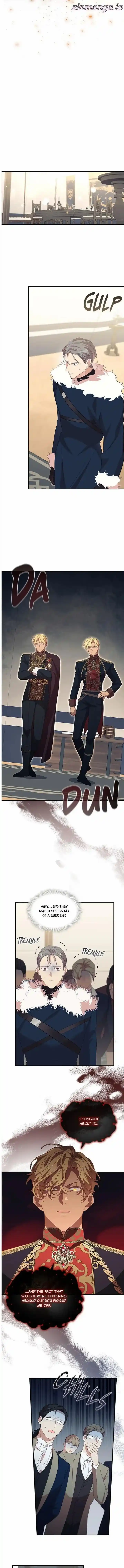 Youngest Princess Chapter 165