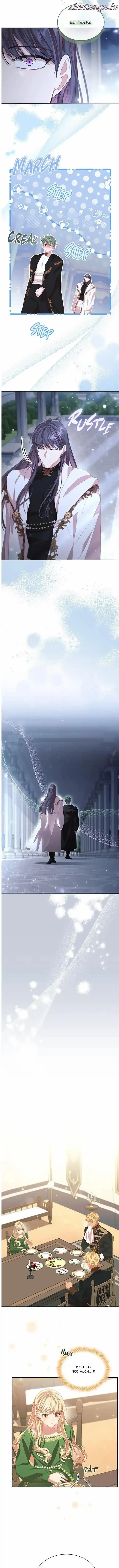 Youngest Princess Chapter 166