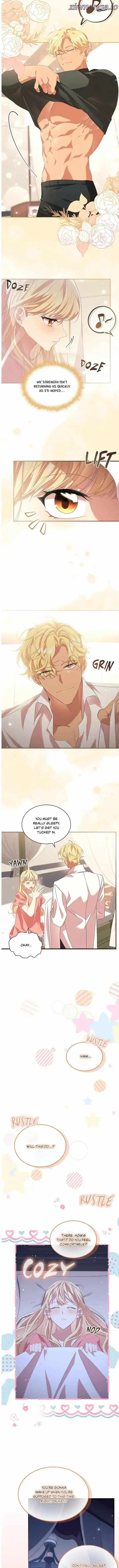 Youngest Princess Chapter 166