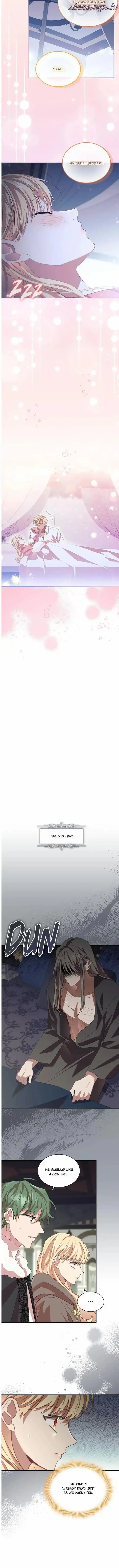 Youngest Princess Chapter 166