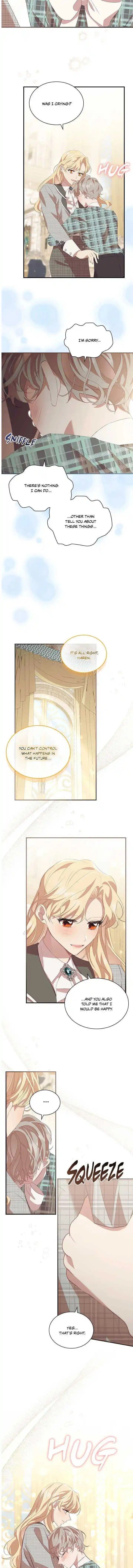 Youngest Princess Chapter 168