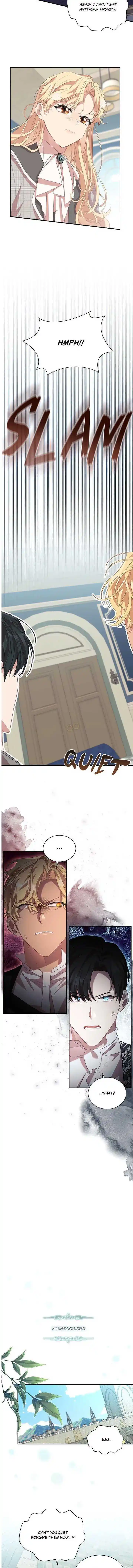 Youngest Princess Chapter 168