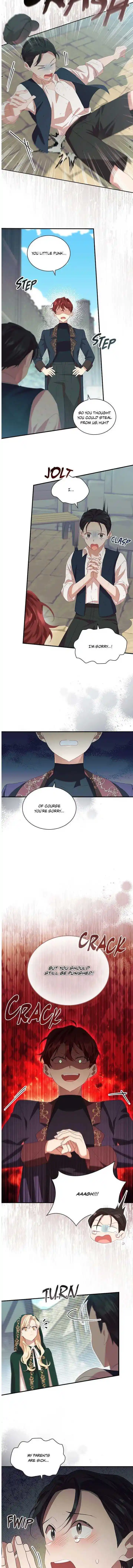 Youngest Princess Chapter 168