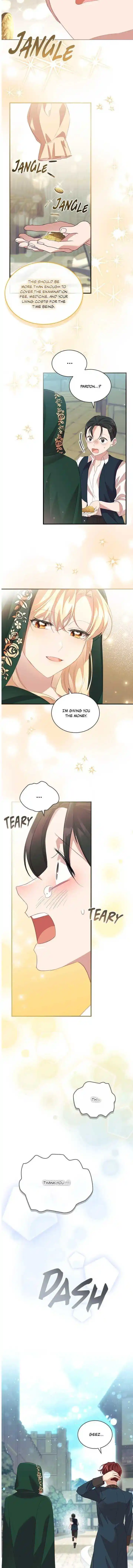 Youngest Princess Chapter 168