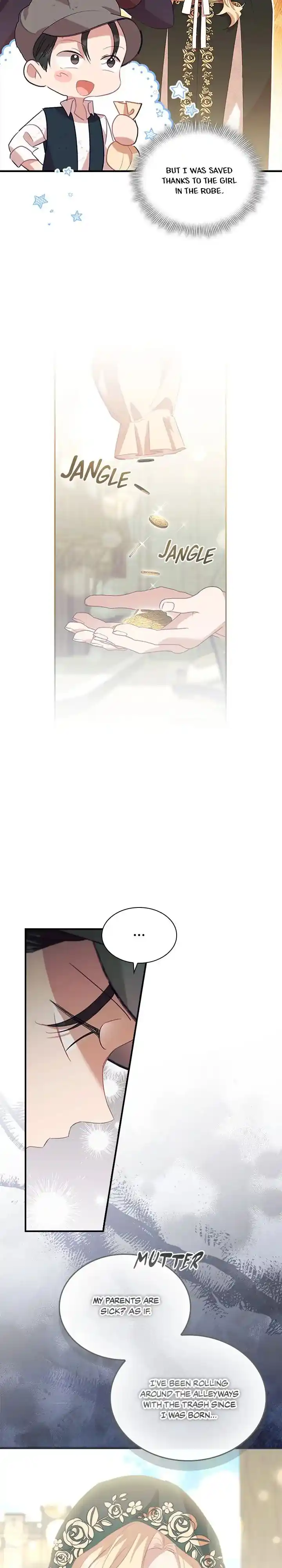 Youngest Princess Chapter 169