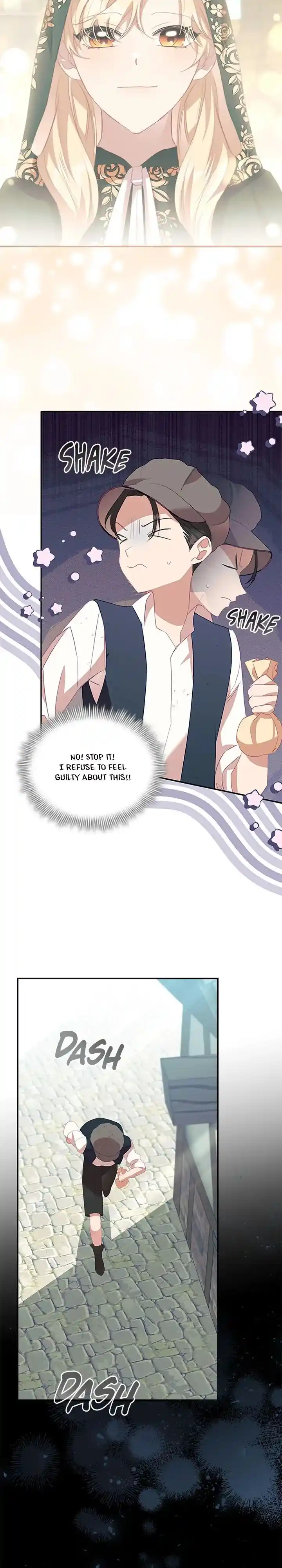 Youngest Princess Chapter 169