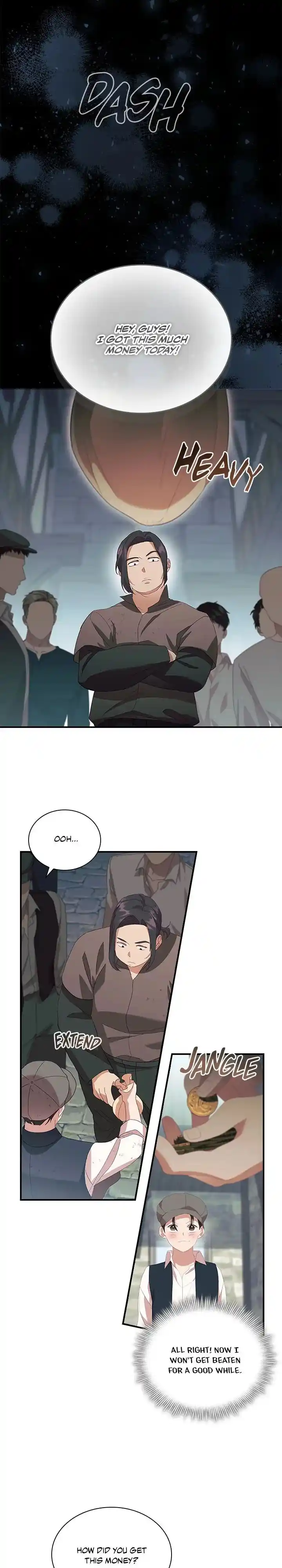 Youngest Princess Chapter 169