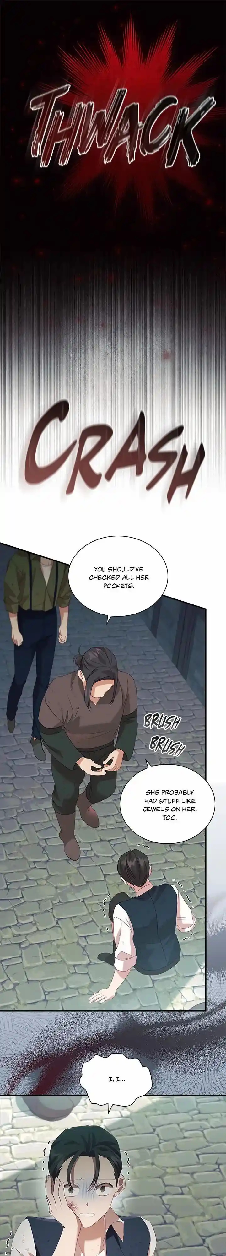 Youngest Princess Chapter 169