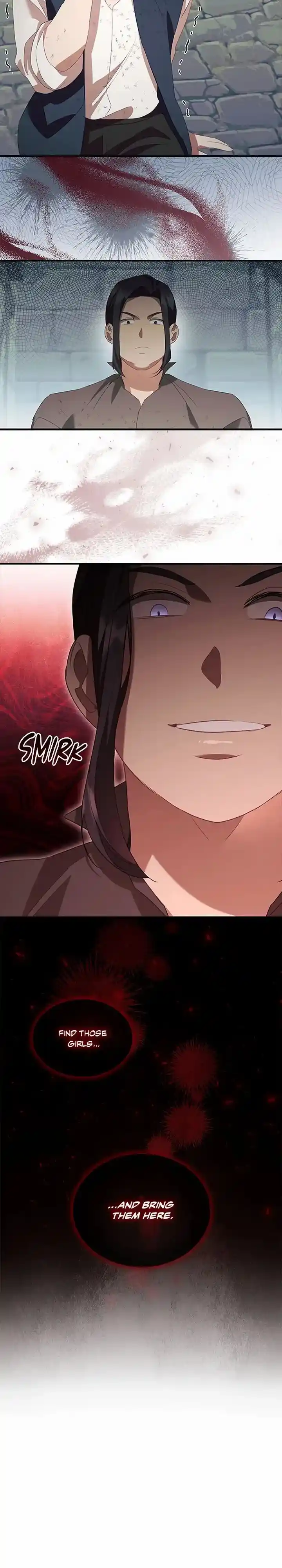 Youngest Princess Chapter 169